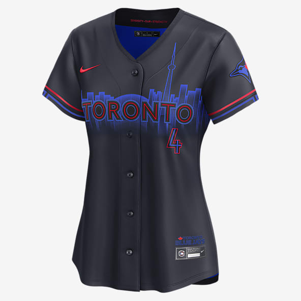 Toronto Blue Jays Apparel Gear. Nike